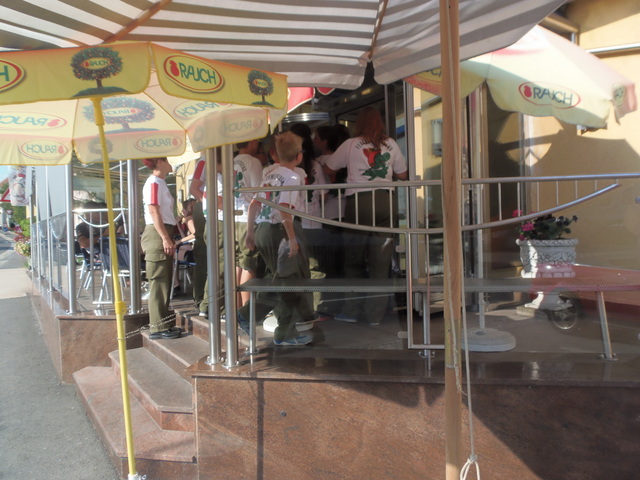 OLYMPUS DIGITAL CAMERA